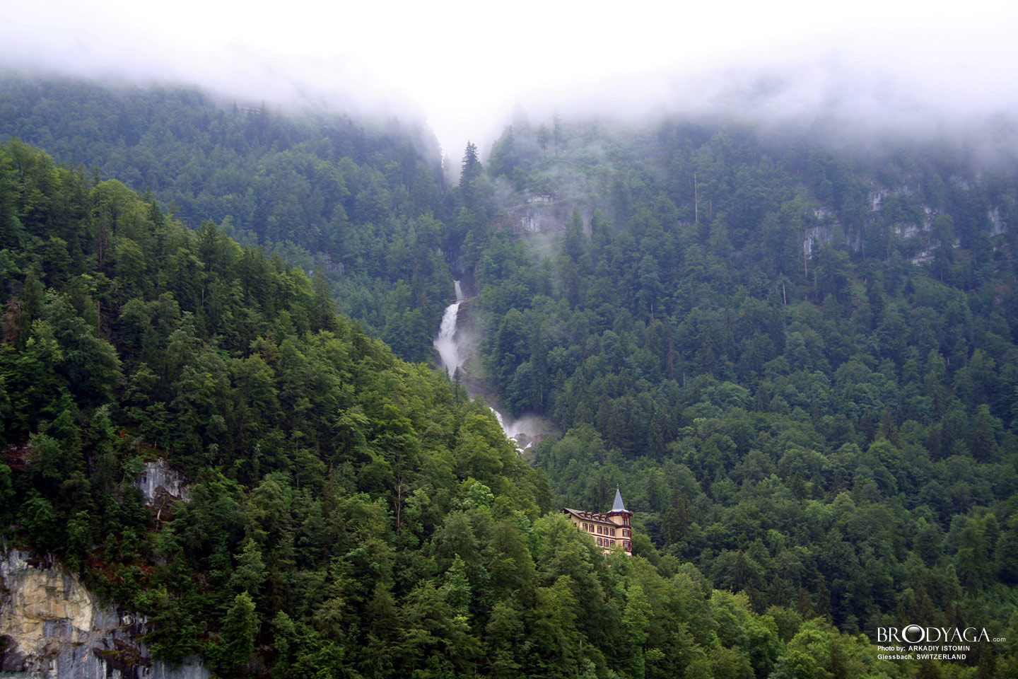 Giessbach